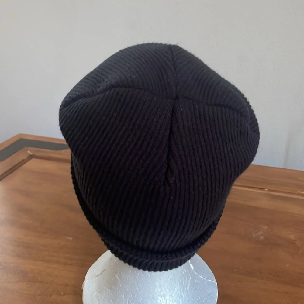 Columbia Knit Beanie